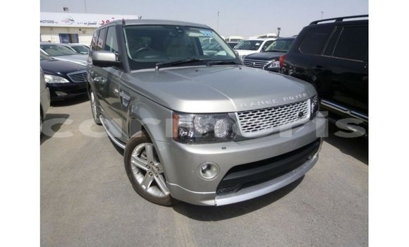 Acheter Import Voiture Land Rover Range Rover Autre à Import - Dubai, Îles Agalega Acheter Import Voiture Land Rover Range Rover Autre à Import - Dubai, Îles Agalega