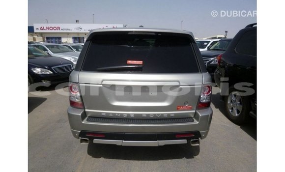 Acheter Import Voiture Land Rover Range Rover Autre à Import - Dubai, Îles Agalega Acheter Import Voiture Land Rover Range Rover Autre à Import - Dubai, Îles Agalega