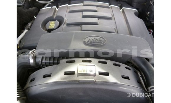 Acheter Import Voiture Land Rover Range Rover Autre à Import - Dubai, Îles Agalega Acheter Import Voiture Land Rover Range Rover Autre à Import - Dubai, Îles Agalega
