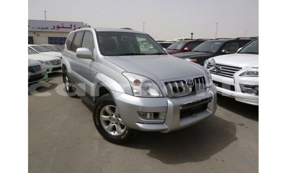 Acheter Import Voiture Toyota Prado Autre à Import - Dubai, Îles Agalega Acheter Import Voiture Toyota Prado Autre à Import - Dubai, Îles Agalega