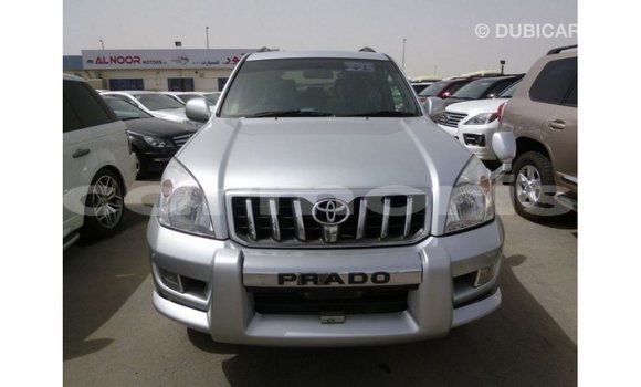 Acheter Import Voiture Toyota Prado Autre à Import - Dubai, Îles Agalega Acheter Import Voiture Toyota Prado Autre à Import - Dubai, Îles Agalega