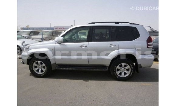 Acheter Import Voiture Toyota Prado Autre à Import - Dubai, Îles Agalega Acheter Import Voiture Toyota Prado Autre à Import - Dubai, Îles Agalega