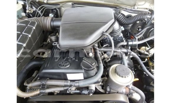 Acheter Import Voiture Toyota Prado Autre à Import - Dubai, Îles Agalega Acheter Import Voiture Toyota Prado Autre à Import - Dubai, Îles Agalega