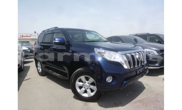 Acheter Import Voiture Toyota Prado Bleu à Import - Dubai, Îles Agalega Acheter Import Voiture Toyota Prado Bleu à Import - Dubai, Îles Agalega