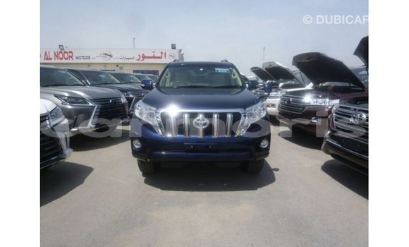 Acheter Import Voiture Toyota Prado Bleu à Import - Dubai, Îles Agalega Acheter Import Voiture Toyota Prado Bleu à Import - Dubai, Îles Agalega