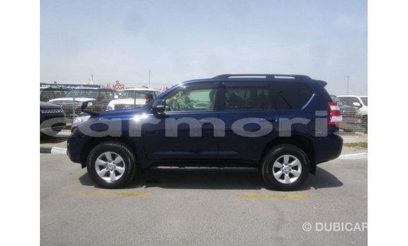 Acheter Import Voiture Toyota Prado Bleu à Import - Dubai, Îles Agalega Acheter Import Voiture Toyota Prado Bleu à Import - Dubai, Îles Agalega