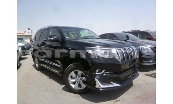 Acheter Import Voiture Toyota Prado Noir à Import - Dubai, Îles Agalega Acheter Import Voiture Toyota Prado Noir à Import - Dubai, Îles Agalega