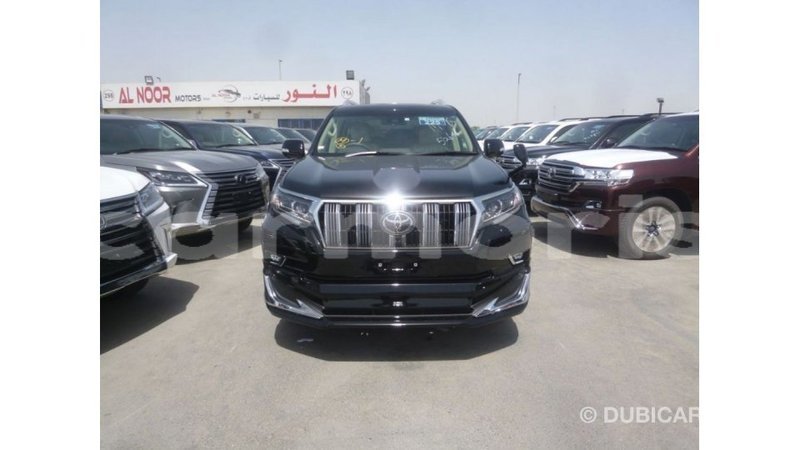 Big with watermark toyota prado agalega islands import dubai 3320