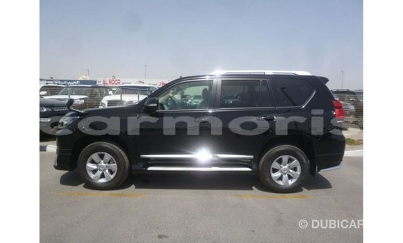 Acheter Import Voiture Toyota Prado Noir à Import - Dubai, Îles Agalega Acheter Import Voiture Toyota Prado Noir à Import - Dubai, Îles Agalega