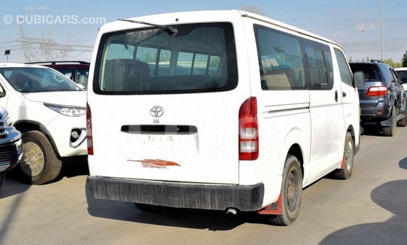 Buy Import Toyota Hiace White Car in Import - Dubai in Agalega Islands Buy Import Toyota Hiace White Car in Import - Dubai in Agalega Islands