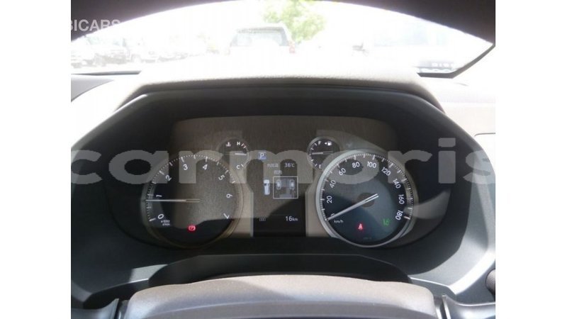 Big with watermark toyota prado agalega islands import dubai 3320