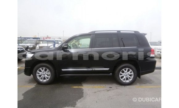 Acheter Import Voiture Toyota Land Cruiser Noir à Import - Dubai, Îles Agalega Acheter Import Voiture Toyota Land Cruiser Noir à Import - Dubai, Îles Agalega