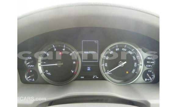 Acheter Import Voiture Toyota Land Cruiser Noir à Import - Dubai, Îles Agalega Acheter Import Voiture Toyota Land Cruiser Noir à Import - Dubai, Îles Agalega