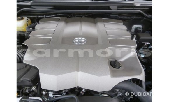 Acheter Import Voiture Toyota Land Cruiser Noir à Import - Dubai, Îles Agalega Acheter Import Voiture Toyota Land Cruiser Noir à Import - Dubai, Îles Agalega