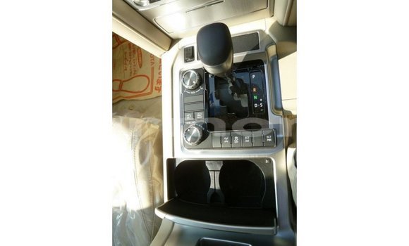 Buy Import Toyota Land Cruiser Black Car in Import - Dubai in Agalega Islands Buy Import Toyota Land Cruiser Black Car in Import - Dubai in Agalega Islands