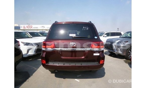 Acheter Import Voiture Toyota Land Cruiser Marron à Import - Dubai, Îles Agalega Acheter Import Voiture Toyota Land Cruiser Marron à Import - Dubai, Îles Agalega