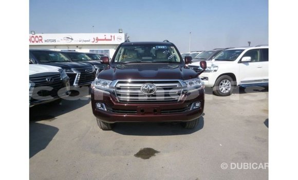 Acheter Import Voiture Toyota Land Cruiser Marron à Import - Dubai, Îles Agalega Acheter Import Voiture Toyota Land Cruiser Marron à Import - Dubai, Îles Agalega