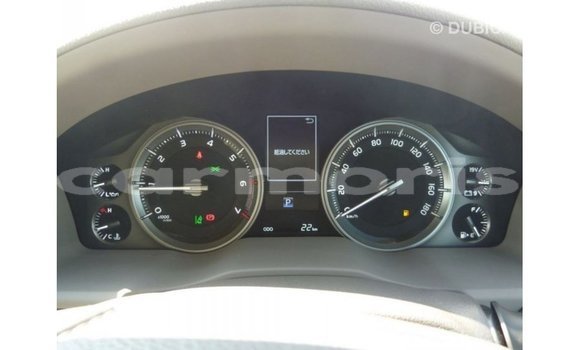 Acheter Import Voiture Toyota Land Cruiser Marron à Import - Dubai, Îles Agalega Acheter Import Voiture Toyota Land Cruiser Marron à Import - Dubai, Îles Agalega