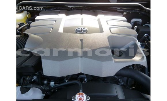 Buy Import Toyota Land Cruiser White Car in Import - Dubai in Agalega Islands Buy Import Toyota Land Cruiser White Car in Import - Dubai in Agalega Islands