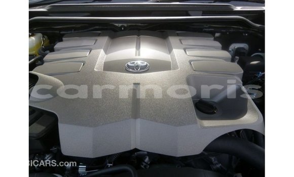 Buy Import Toyota Land Cruiser White Car in Import - Dubai in Agalega Islands Buy Import Toyota Land Cruiser White Car in Import - Dubai in Agalega Islands
