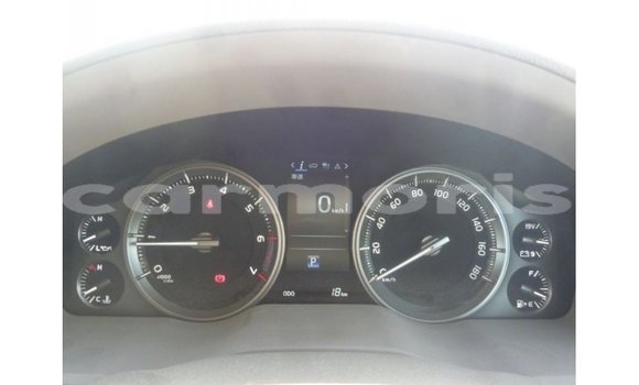 Buy Import Toyota Land Cruiser Black Car in Import - Dubai in Agalega Islands Buy Import Toyota Land Cruiser Black Car in Import - Dubai in Agalega Islands