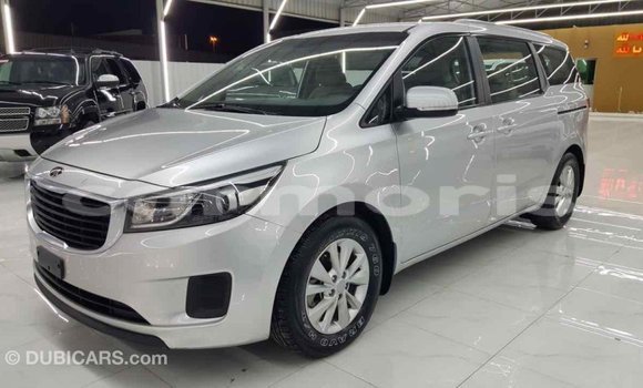 Buy Import Kia Carnival Other Car in Import - Dubai in Agalega Islands Buy Import Kia Carnival Other Car in Import - Dubai in Agalega Islands