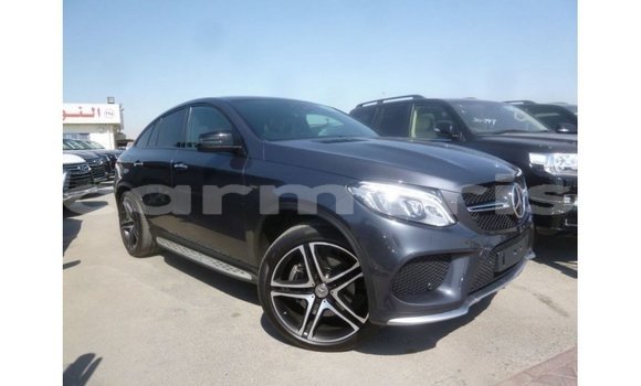 Acheter Import Voiture Mercedes-Benz GLE Autre à Import - Dubai, Îles Agalega Acheter Import Voiture Mercedes-Benz GLE Autre à Import - Dubai, Îles Agalega