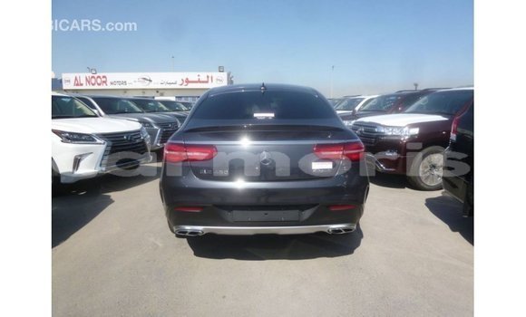 Acheter Import Voiture Mercedes-Benz GLE Autre à Import - Dubai, Îles Agalega Acheter Import Voiture Mercedes-Benz GLE Autre à Import - Dubai, Îles Agalega