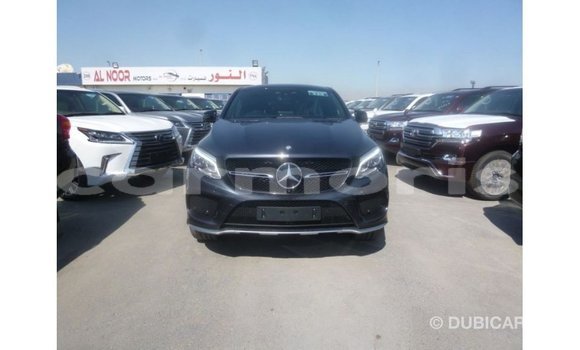 Acheter Import Voiture Mercedes-Benz GLE Autre à Import - Dubai, Îles Agalega Acheter Import Voiture Mercedes-Benz GLE Autre à Import - Dubai, Îles Agalega