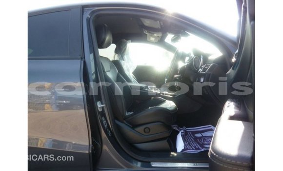 Acheter Import Voiture Mercedes-Benz GLE Autre à Import - Dubai, Îles Agalega Acheter Import Voiture Mercedes-Benz GLE Autre à Import - Dubai, Îles Agalega