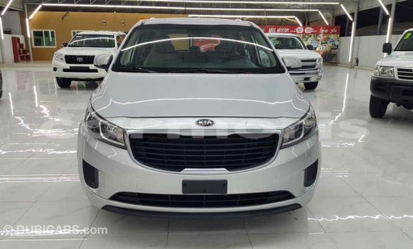 Buy Import Kia Carnival Other Car in Import - Dubai in Agalega Islands Buy Import Kia Carnival Other Car in Import - Dubai in Agalega Islands