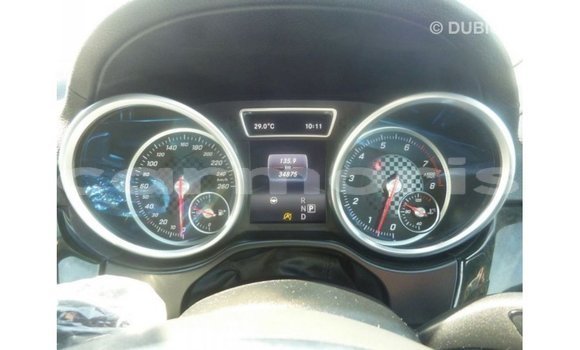Acheter Import Voiture Mercedes-Benz GLE Autre à Import - Dubai, Îles Agalega Acheter Import Voiture Mercedes-Benz GLE Autre à Import - Dubai, Îles Agalega
