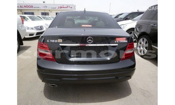 Buy Import Mercedes-Benz 190 Black Car in Import - Dubai in Agalega Islands Buy Import Mercedes-Benz 190 Black Car in Import - Dubai in Agalega Islands