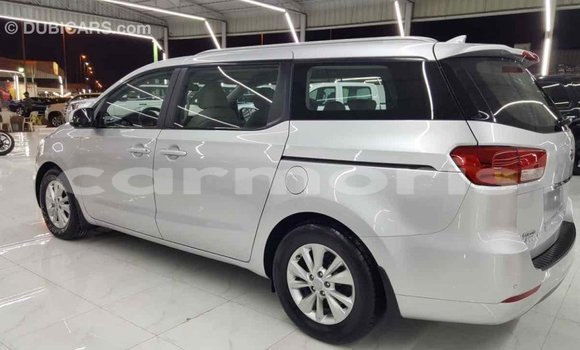 Buy Import Kia Carnival Other Car in Import - Dubai in Agalega Islands Buy Import Kia Carnival Other Car in Import - Dubai in Agalega Islands