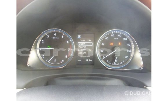 Acheter Import Voiture Toyota Harrier Rouge à Import - Dubai, Îles Agalega Acheter Import Voiture Toyota Harrier Rouge à Import - Dubai, Îles Agalega