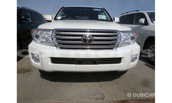 Acheter Import Voiture Toyota Land Cruiser Blanc à Import - Dubai, Îles Agalega Acheter Import Voiture Toyota Land Cruiser Blanc à Import - Dubai, Îles Agalega
