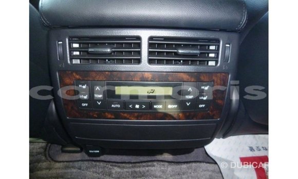 Buy Import Toyota Land Cruiser White Car in Import - Dubai in Agalega Islands Buy Import Toyota Land Cruiser White Car in Import - Dubai in Agalega Islands