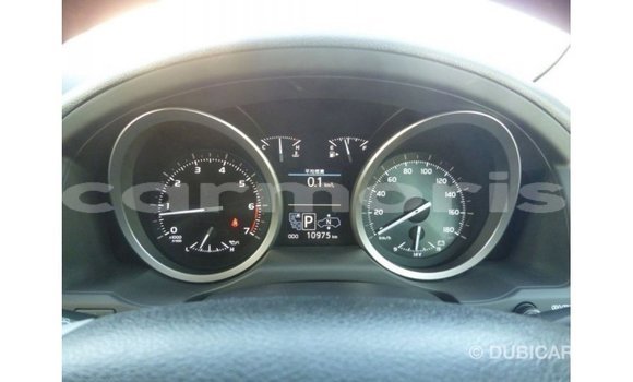 Buy Import Toyota Land Cruiser White Car in Import - Dubai in Agalega Islands Buy Import Toyota Land Cruiser White Car in Import - Dubai in Agalega Islands