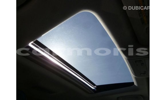 Buy Import Toyota Land Cruiser White Car in Import - Dubai in Agalega Islands Buy Import Toyota Land Cruiser White Car in Import - Dubai in Agalega Islands