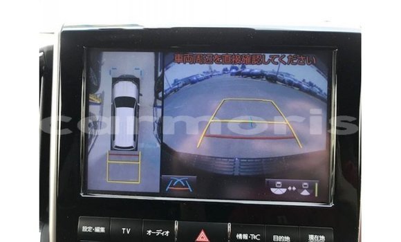 Buy Import Toyota Land Cruiser Black Car in Import - Dubai in Agalega Islands Buy Import Toyota Land Cruiser Black Car in Import - Dubai in Agalega Islands