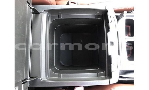 Buy Import Toyota Land Cruiser Black Car in Import - Dubai in Agalega Islands Buy Import Toyota Land Cruiser Black Car in Import - Dubai in Agalega Islands