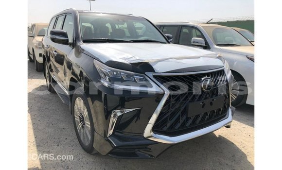 Acheter Import Voiture Lexus LX Noir à Import - Dubai, Îles Agalega Acheter Import Voiture Lexus LX Noir à Import - Dubai, Îles Agalega