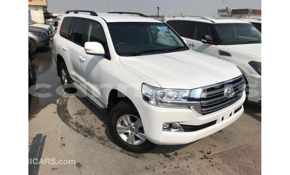 Acheter Import Voiture Toyota Land Cruiser Blanc à Import - Dubai, Îles Agalega Acheter Import Voiture Toyota Land Cruiser Blanc à Import - Dubai, Îles Agalega
