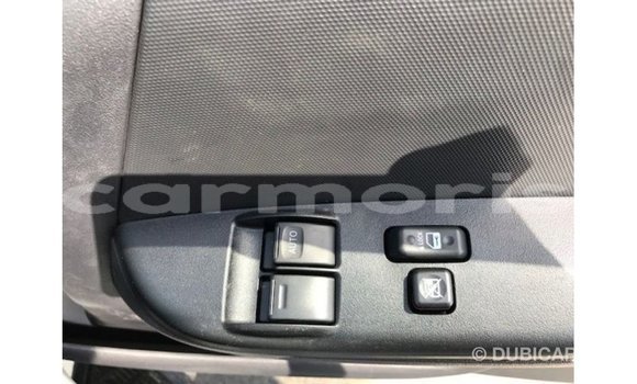 Buy Import Toyota Hiace White Car in Import - Dubai in Agalega Islands Buy Import Toyota Hiace White Car in Import - Dubai in Agalega Islands