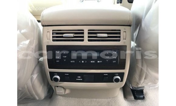 Buy Import Toyota Land Cruiser Black Car in Import - Dubai in Agalega Islands Buy Import Toyota Land Cruiser Black Car in Import - Dubai in Agalega Islands