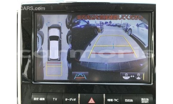 Buy Import Toyota Land Cruiser Black Car in Import - Dubai in Agalega Islands Buy Import Toyota Land Cruiser Black Car in Import - Dubai in Agalega Islands