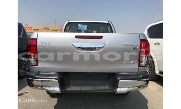 Acheter Import Voiture Toyota Hilux Autre à Import - Dubai, Îles Agalega Acheter Import Voiture Toyota Hilux Autre à Import - Dubai, Îles Agalega