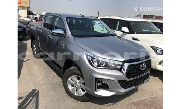 Acheter Import Voiture Toyota Hilux Autre à Import - Dubai, Îles Agalega Acheter Import Voiture Toyota Hilux Autre à Import - Dubai, Îles Agalega