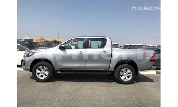 Acheter Import Voiture Toyota Hilux Autre à Import - Dubai, Îles Agalega Acheter Import Voiture Toyota Hilux Autre à Import - Dubai, Îles Agalega
