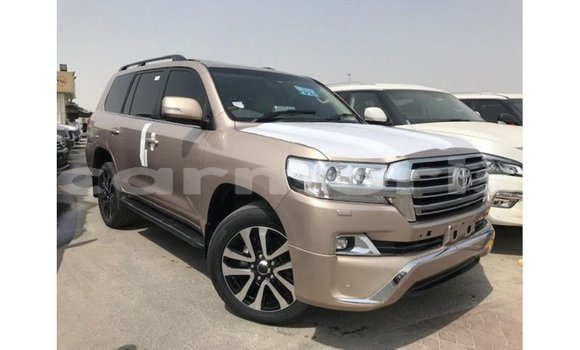 Buy Import Toyota Land Cruiser Other Car in Import - Dubai in Agalega Islands Buy Import Toyota Land Cruiser Other Car in Import - Dubai in Agalega Islands